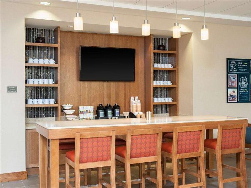 Hyatt Place Champaign/Urbana Екстер'єр фото