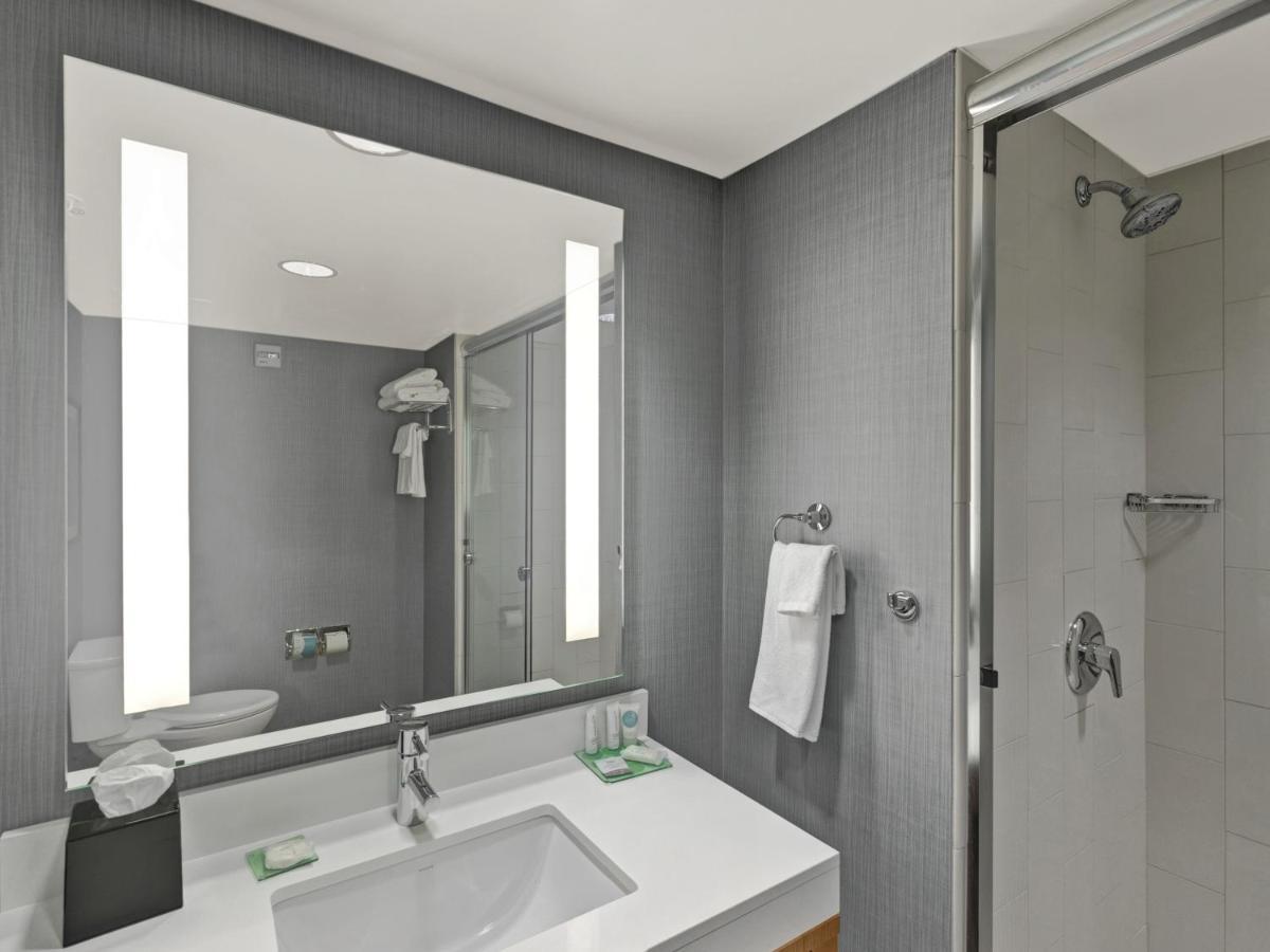 Hyatt Place Champaign/Urbana Екстер'єр фото