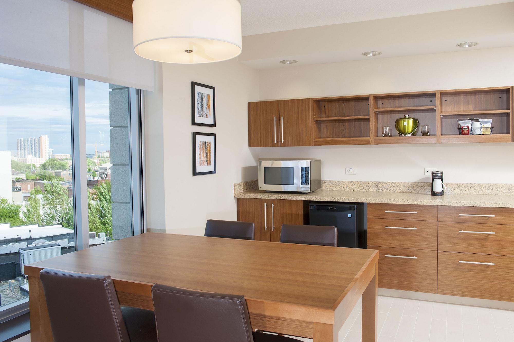 Hyatt Place Champaign/Urbana Екстер'єр фото