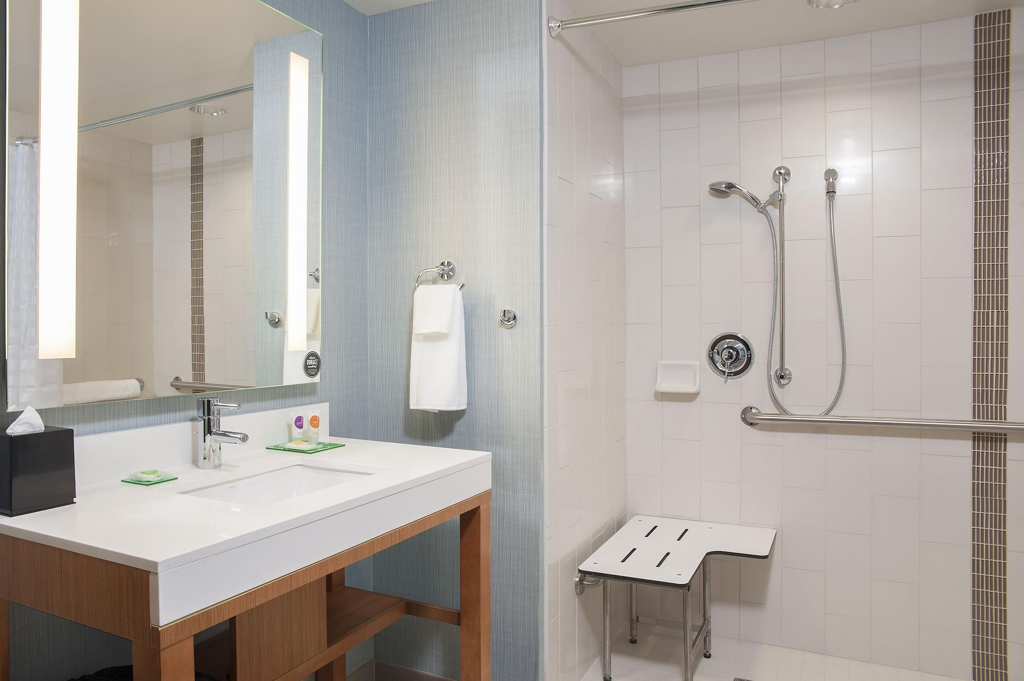 Hyatt Place Champaign/Urbana Екстер'єр фото