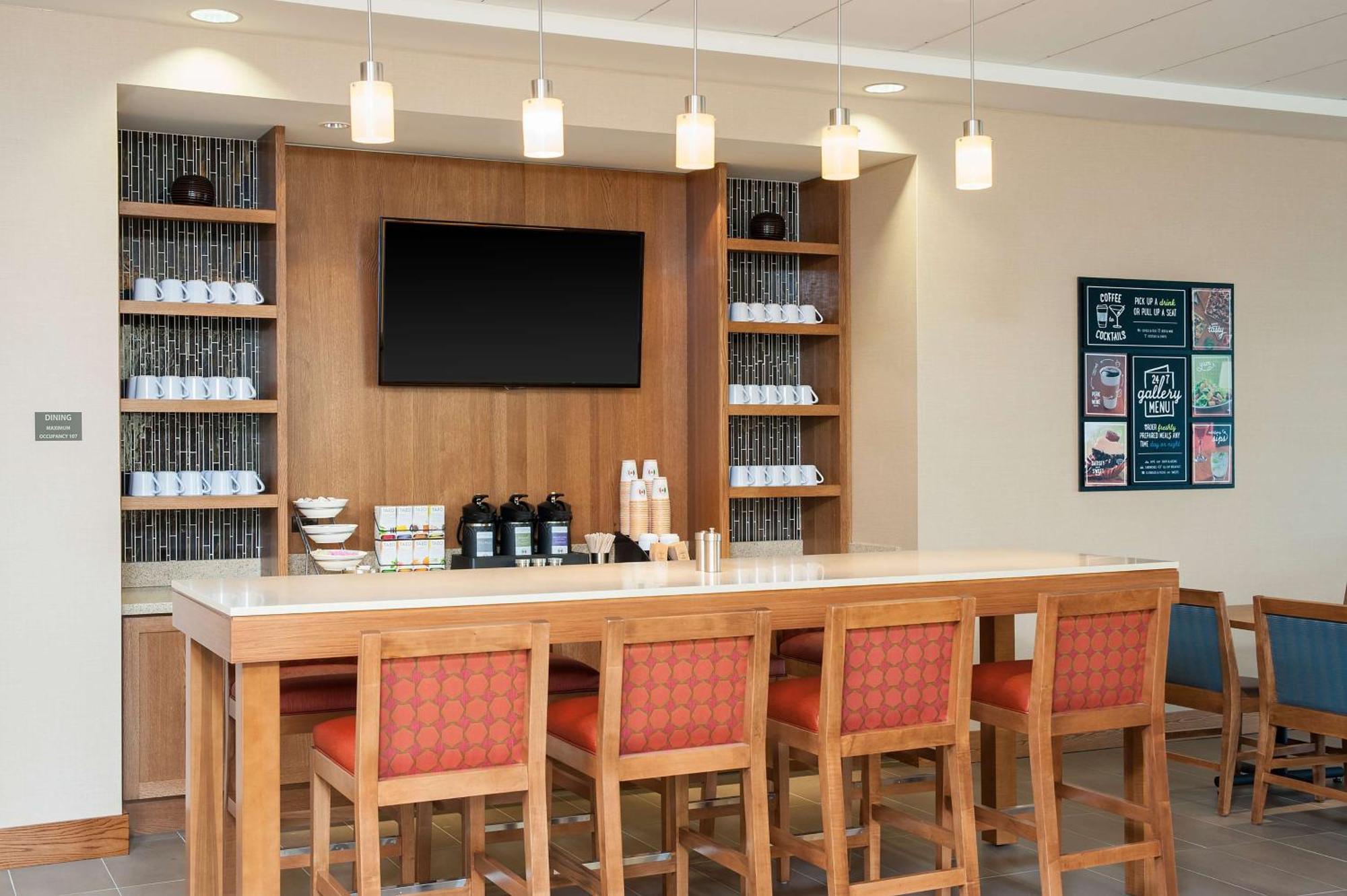Hyatt Place Champaign/Urbana Екстер'єр фото
