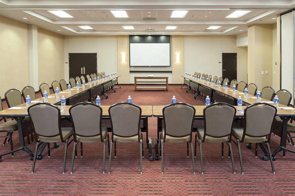 Hyatt Place Champaign/Urbana Екстер'єр фото