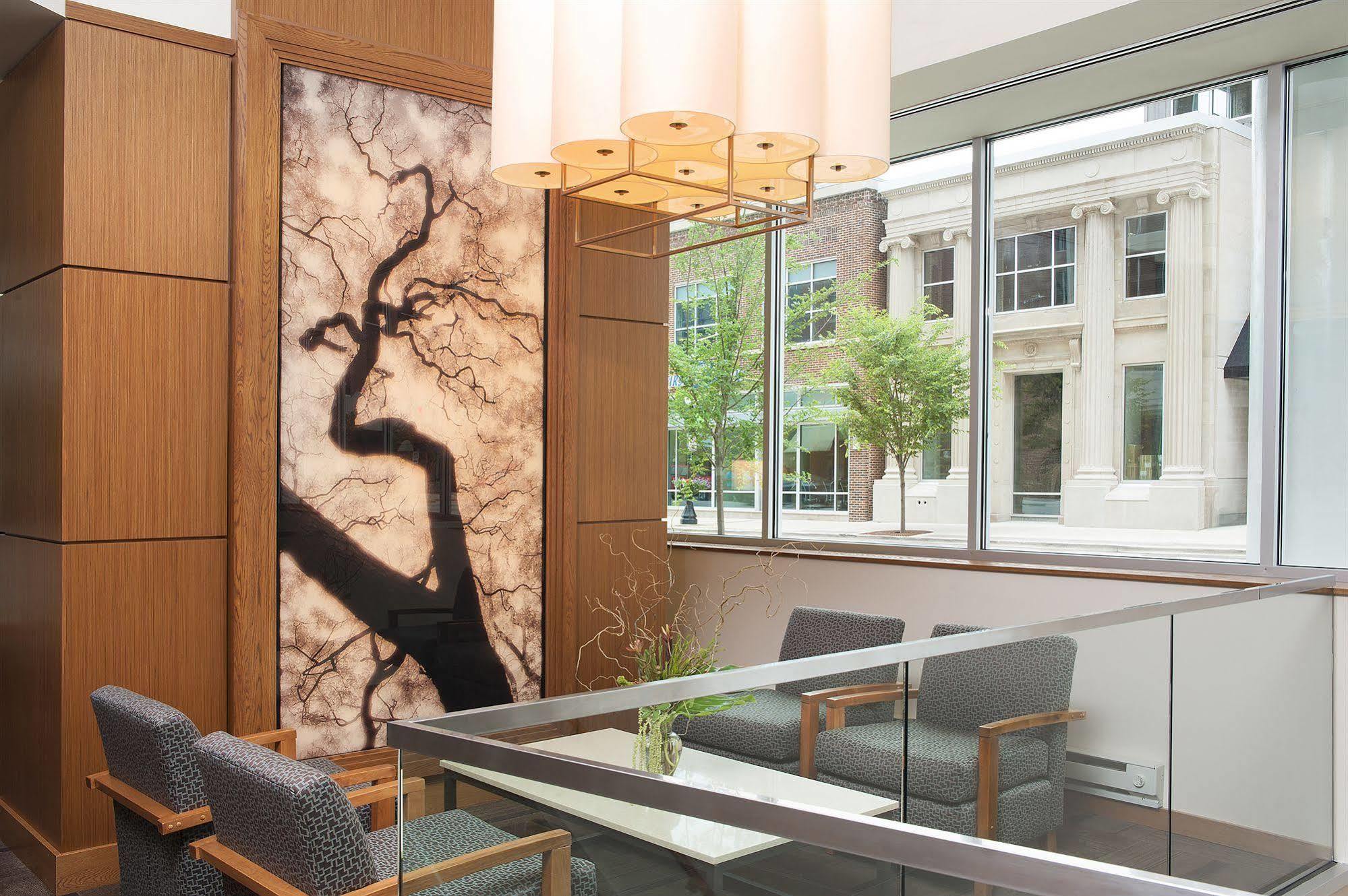 Hyatt Place Champaign/Urbana Екстер'єр фото
