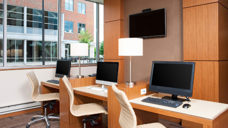Hyatt Place Champaign/Urbana Екстер'єр фото