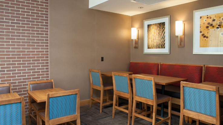 Hyatt Place Champaign/Urbana Екстер'єр фото