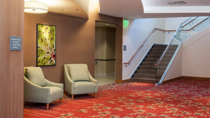 Hyatt Place Champaign/Urbana Екстер'єр фото